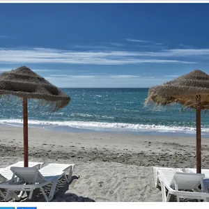 Apartamento Fuentes De Nsf20, Nerja