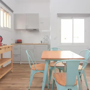 Apartamento Ermita Plaza, Nerja