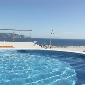 Apartamento Plaza España, Nerja