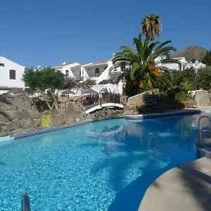 Apartamento Capistrano Village 14 A&b, Nerja