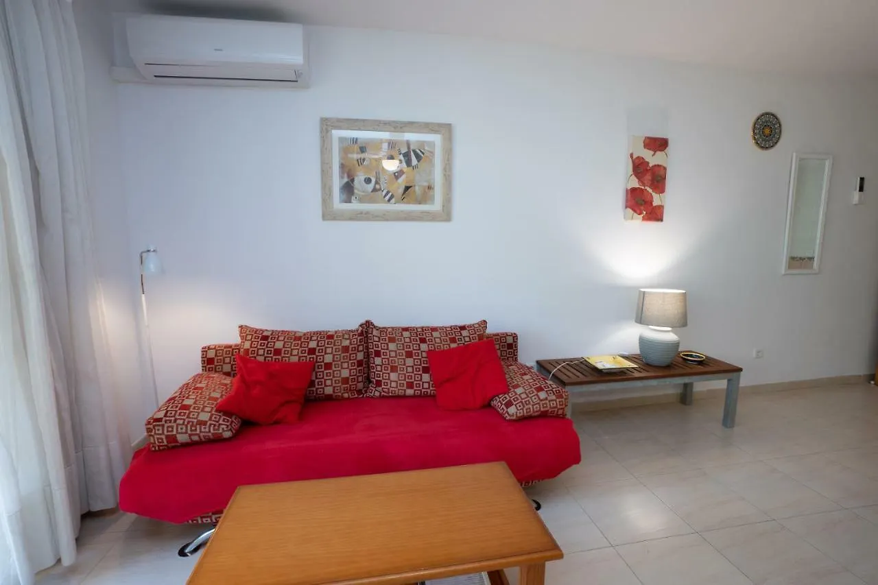 Apartamento Jardines De Burriana 13 Menyber Nerja
